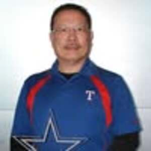 Meet your Posher, Marty